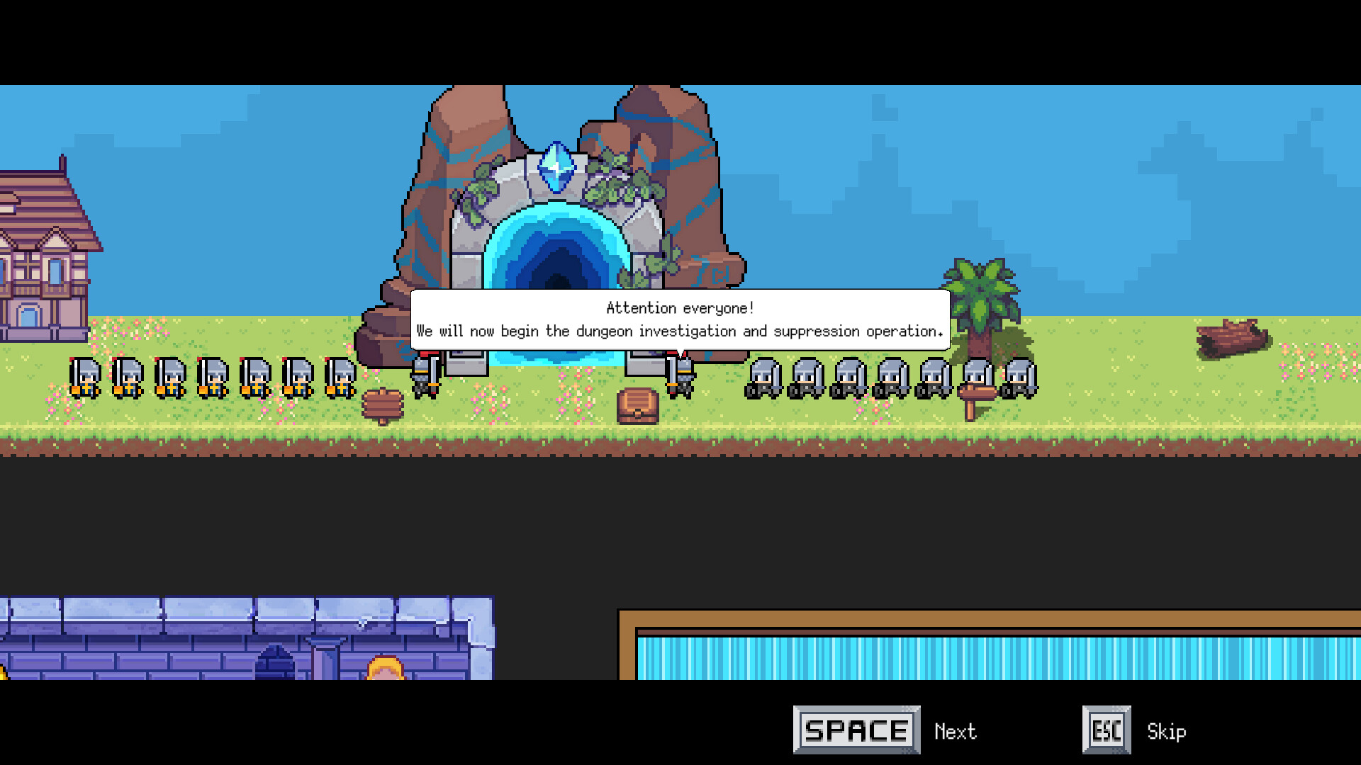 Novice Dungeon Master screenshot 7