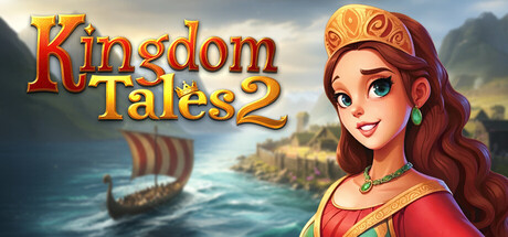 Kingdom Tales 2: Viking Saga