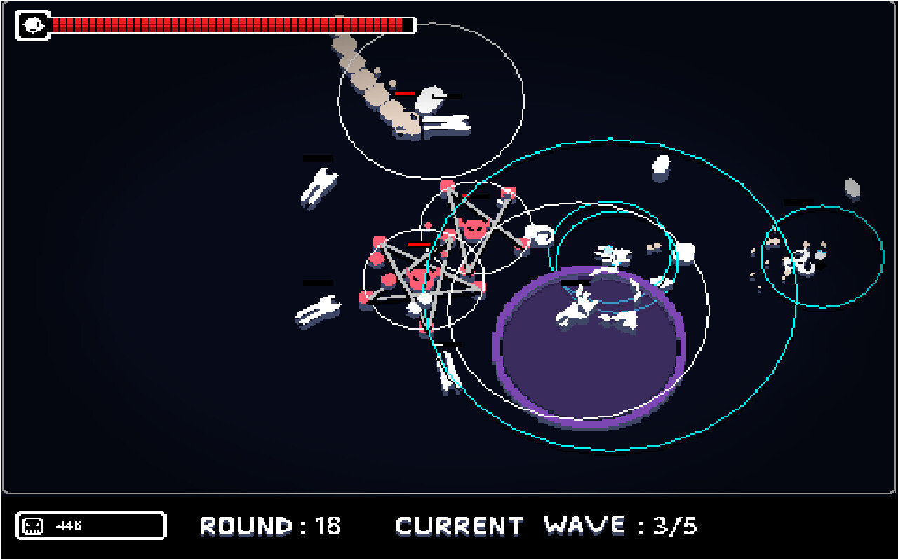 Cubint screenshot 1