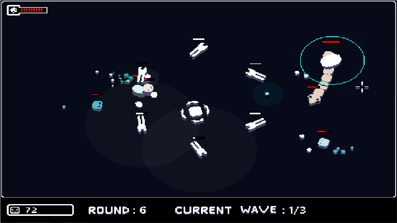Cubint screenshot 5