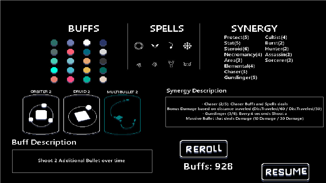 Cubint screenshot 2