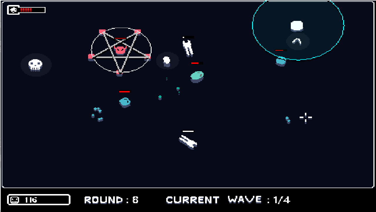 Cubint screenshot 3