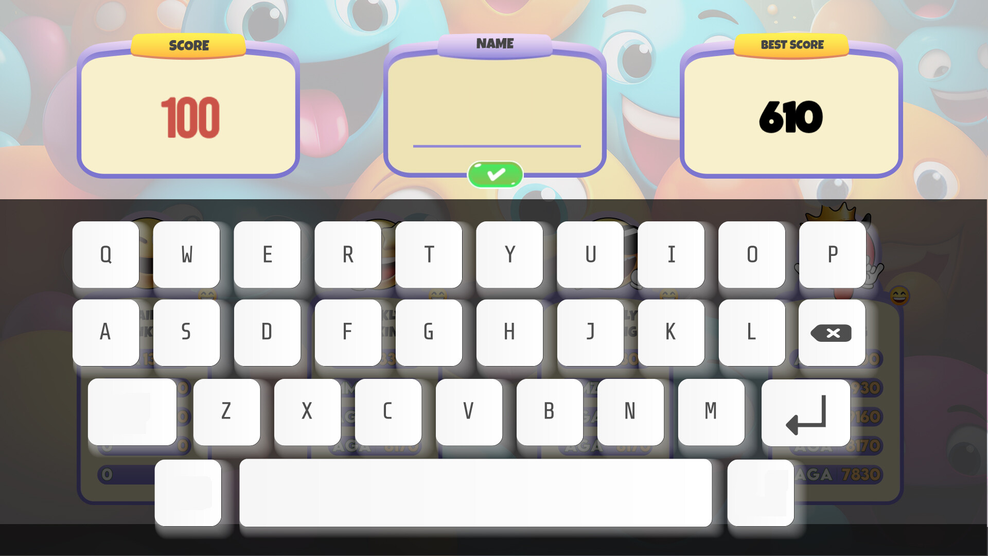Emoji Connect screenshot 3