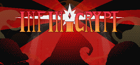 Infinicrypt Cover Image