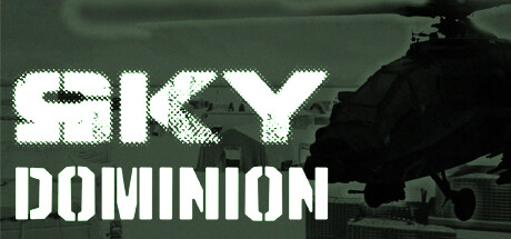 Sky Dominion — header artwork