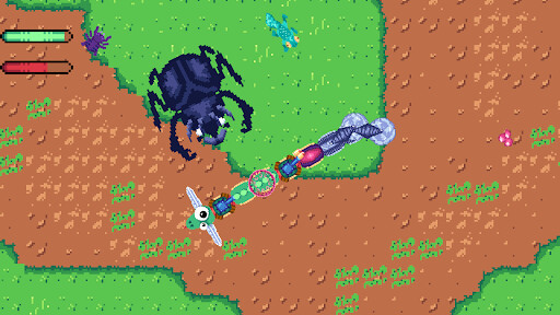 Srogue screenshot 5