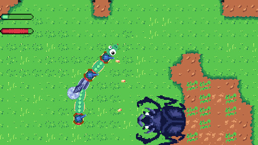 Srogue screenshot 4