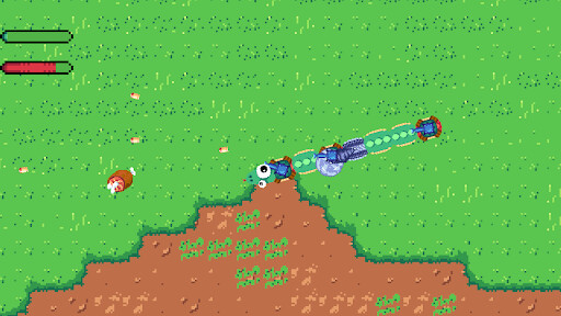 Srogue screenshot 3