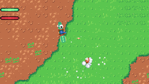 Srogue screenshot 1