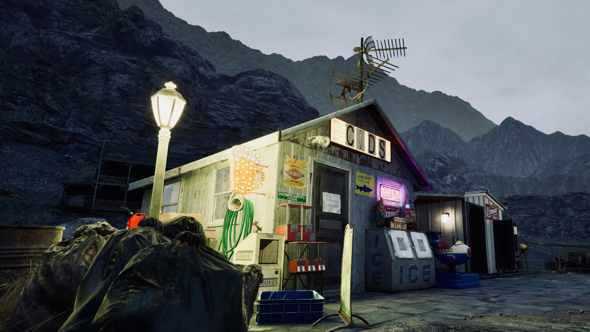 Cryptica screenshot 3