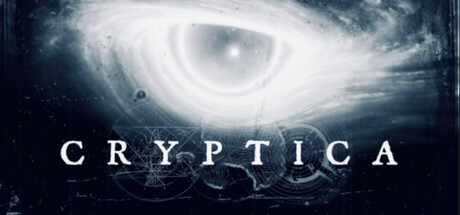 Cryptica — Steam header