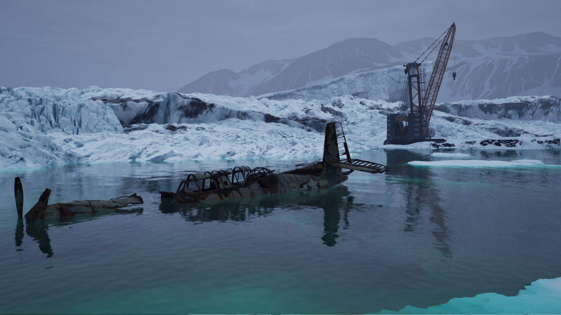 Cryptica screenshot 6