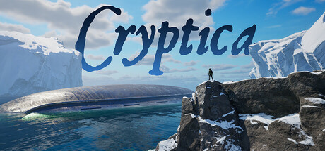 Cryptica Cover Image