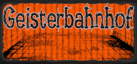 Geisterbahnhof — header artwork