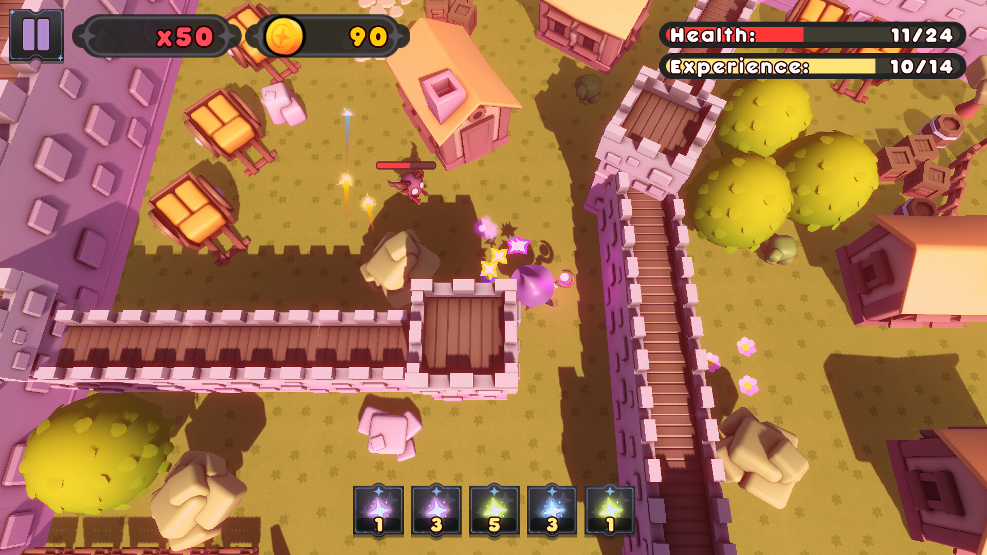 Surbird screenshot 7