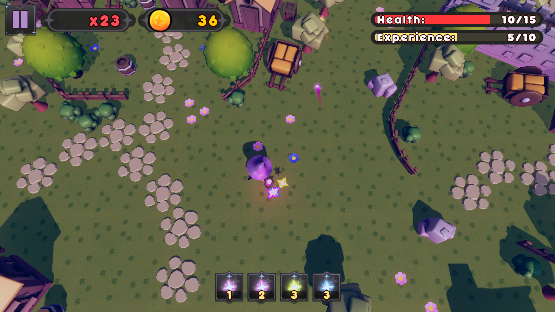 Surbird screenshot 8