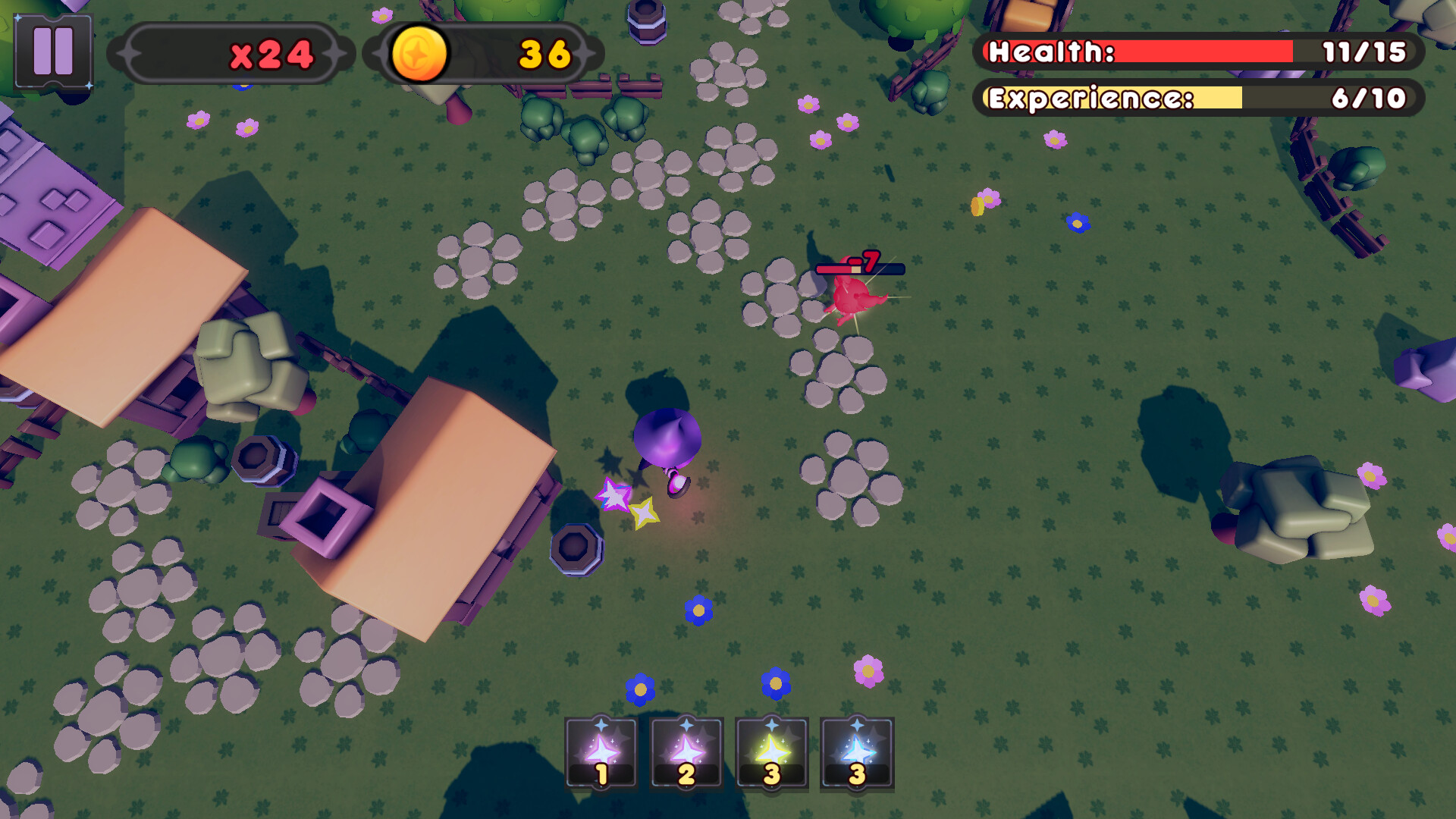 Surbird screenshot 5