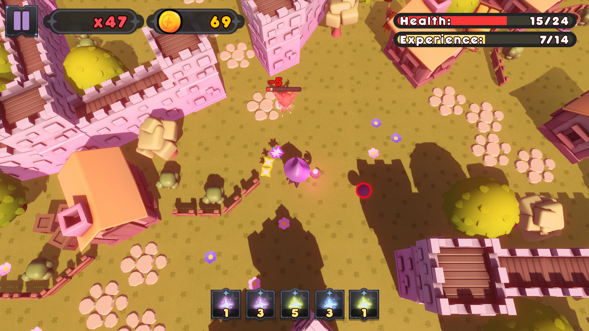 Surbird screenshot 2