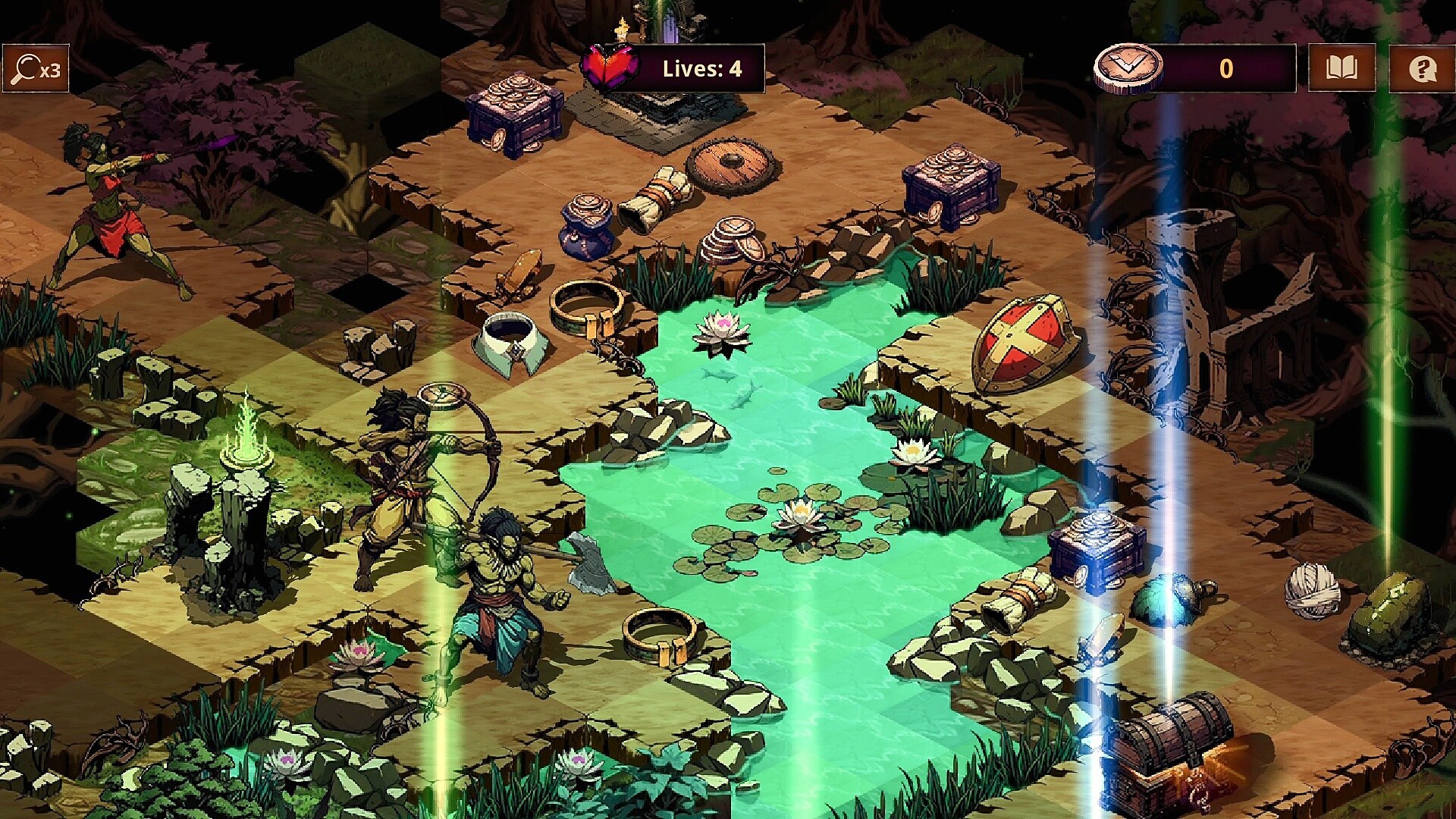Valefor screenshot 9