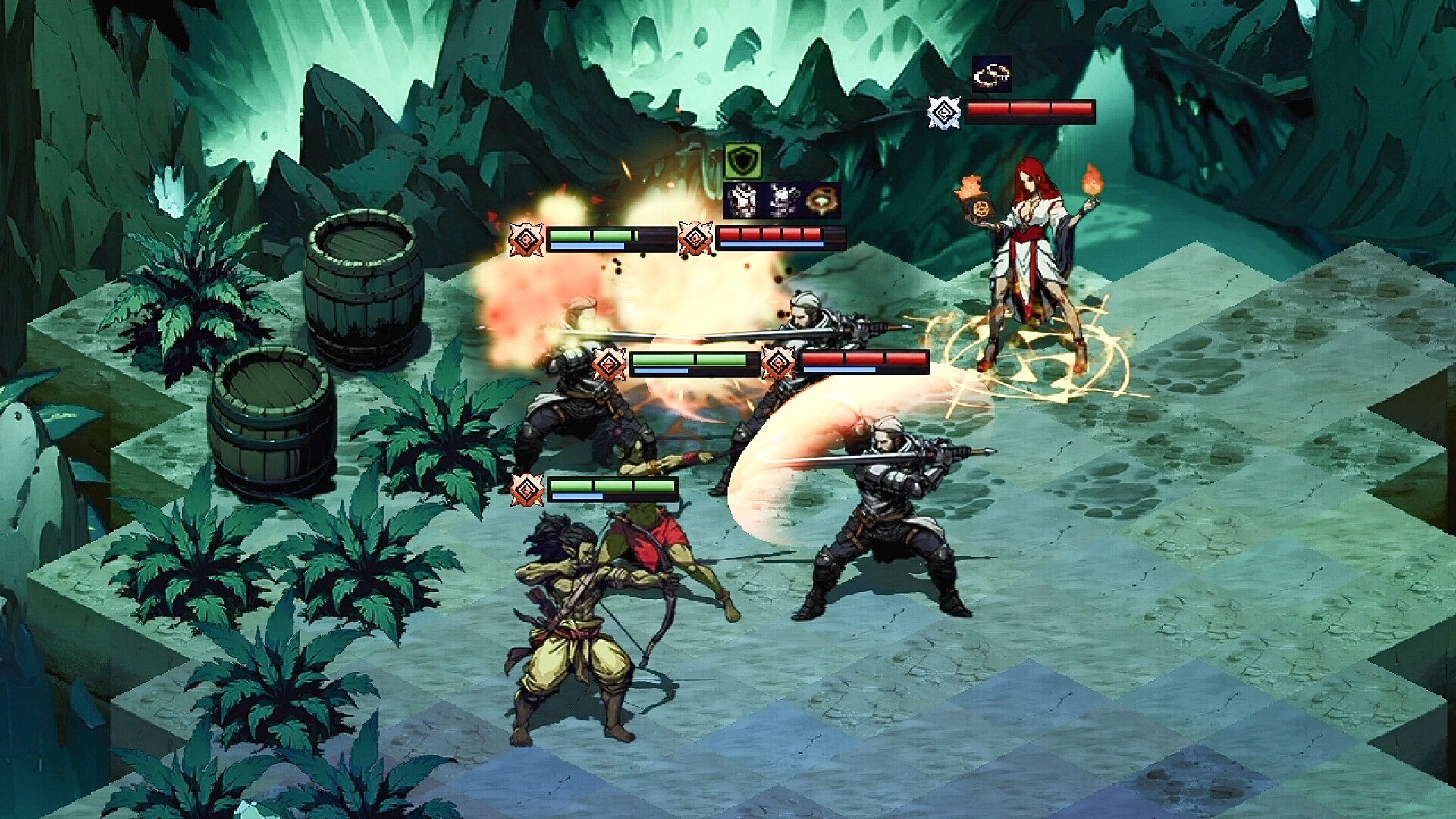Valefor screenshot 7