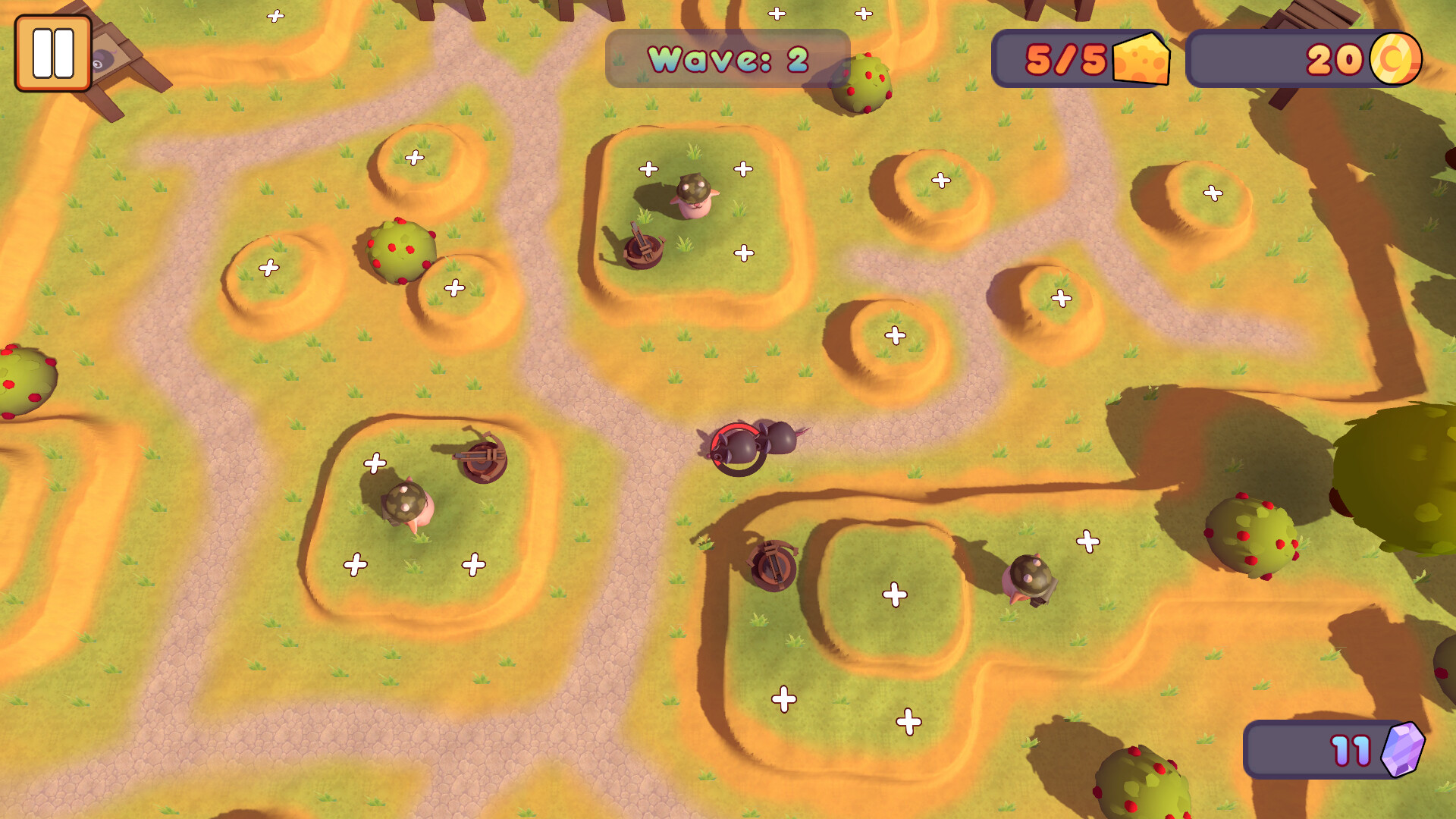 Kittentegy screenshot 7