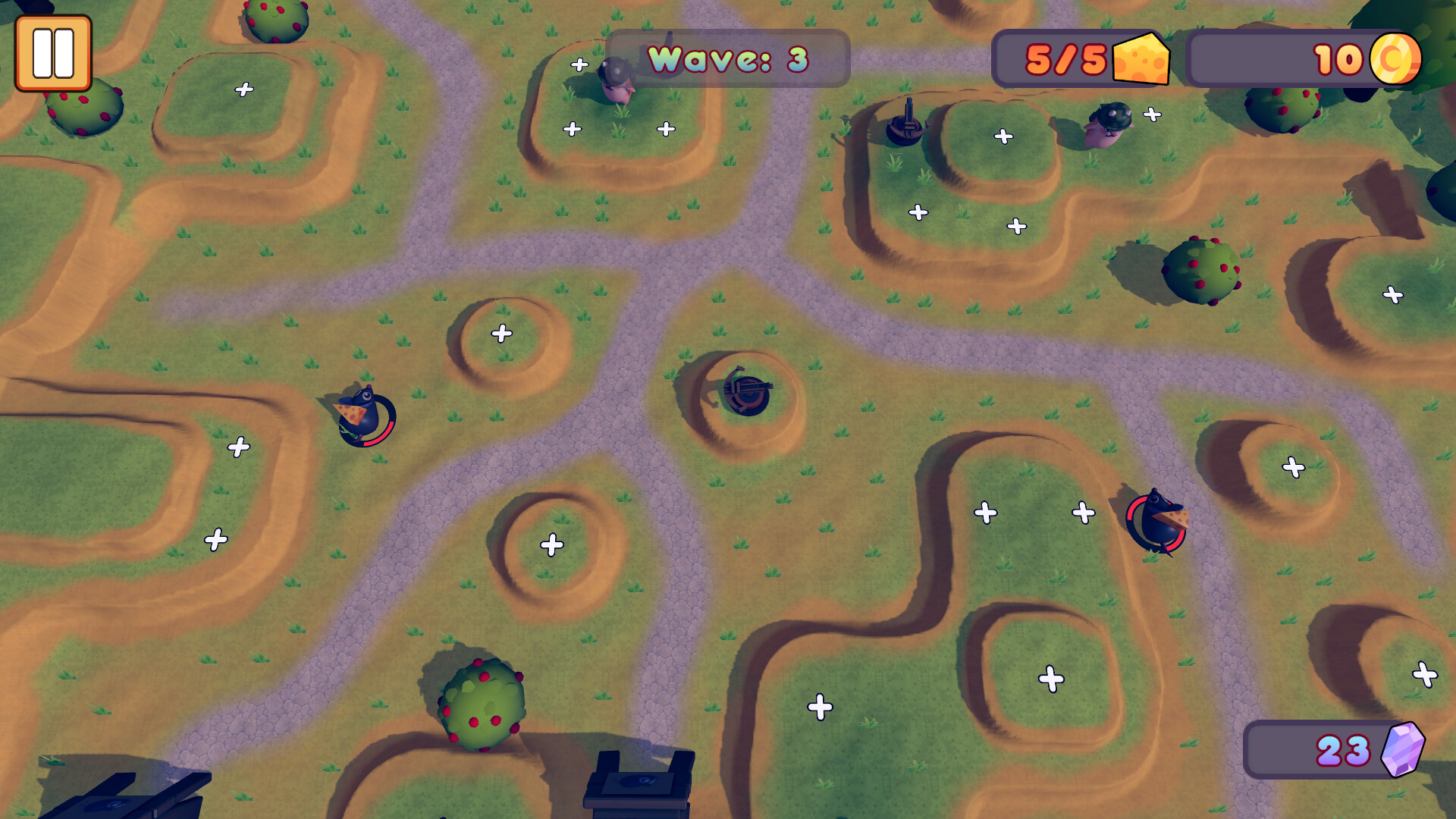 Kittentegy screenshot 6