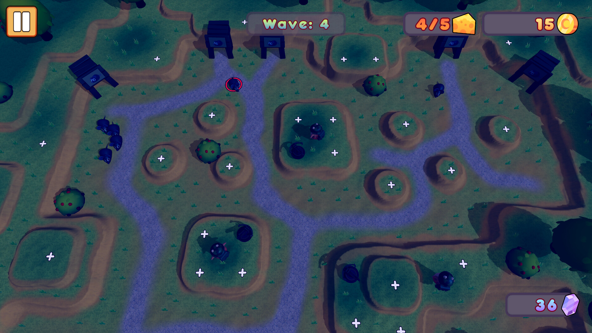 Kittentegy screenshot 5