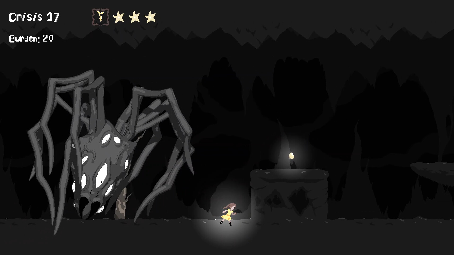 Inner Struggle screenshot 3