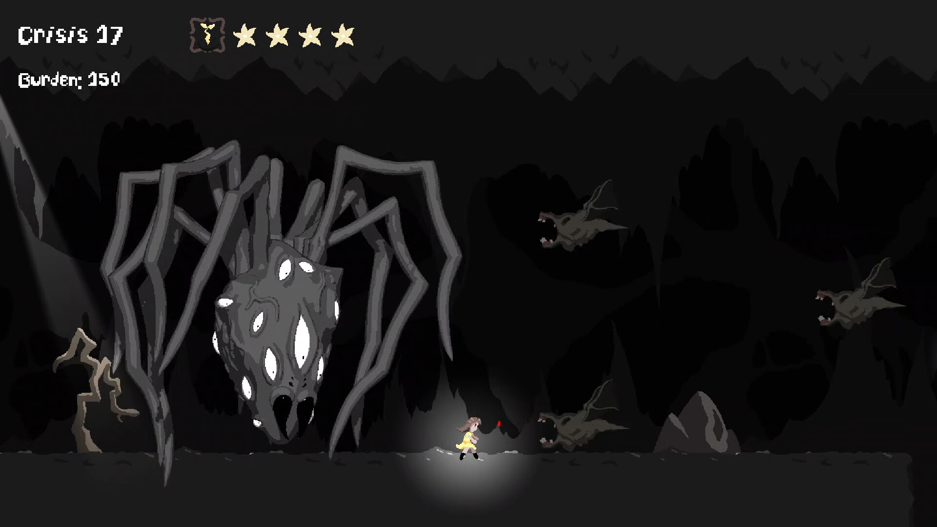 Inner Struggle screenshot 5
