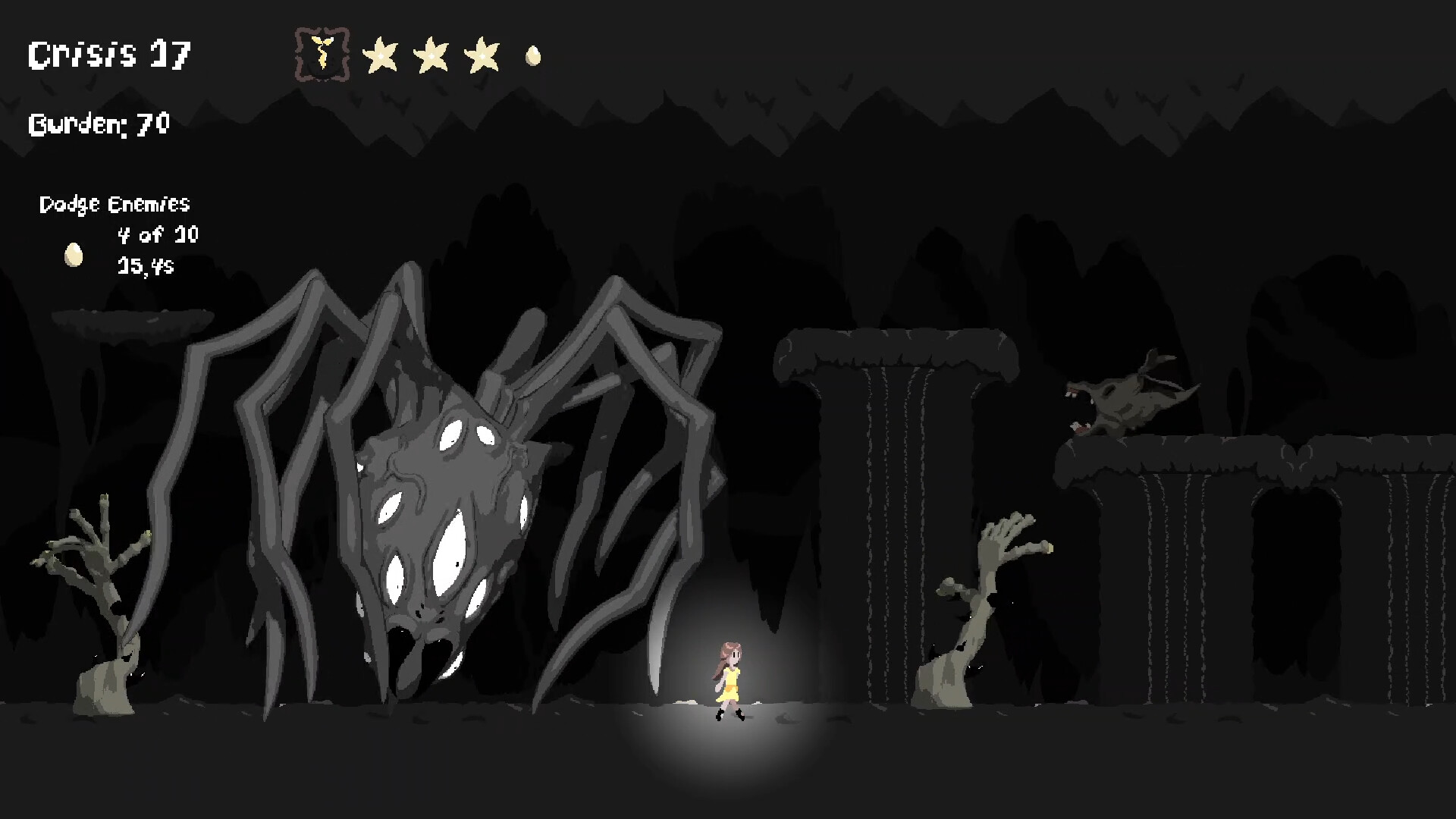 Inner Struggle screenshot 6