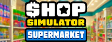 Сэкономьте 25% при покупке Shop Simulator: Supermarket в Steam