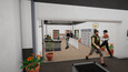 A screenshot of Shop Simulator: Supermarket