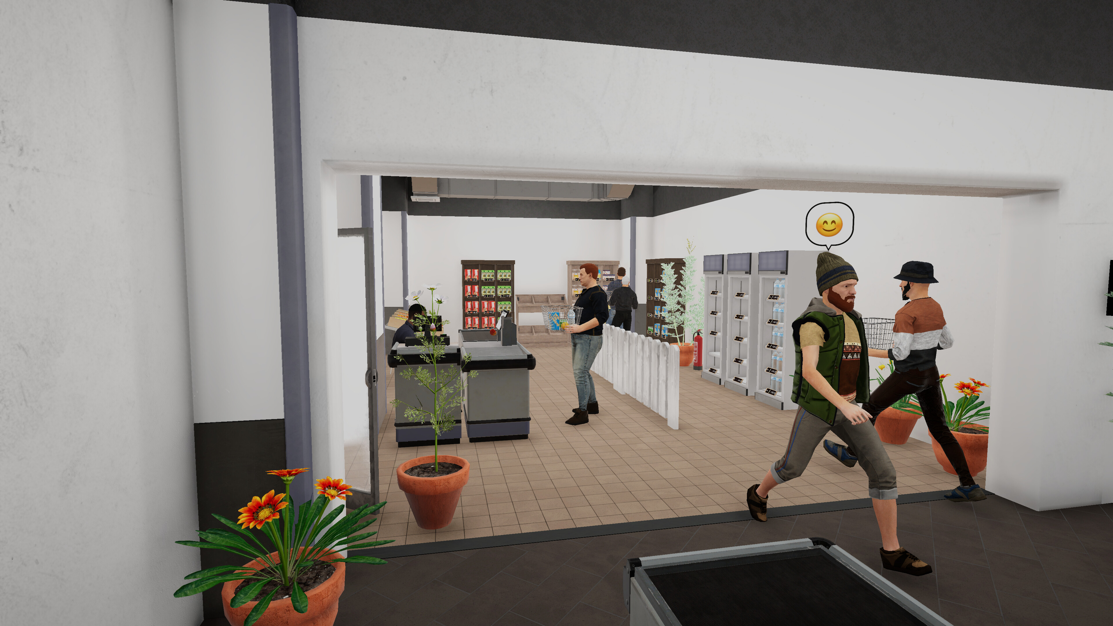 Shop Simulator screenshot 7