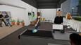A screenshot of Shop Simulator: Supermarket