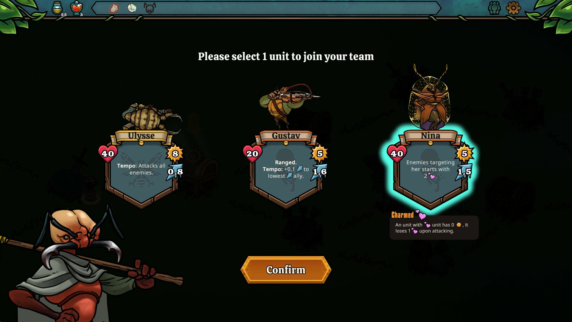 Hive Blight screenshot 10