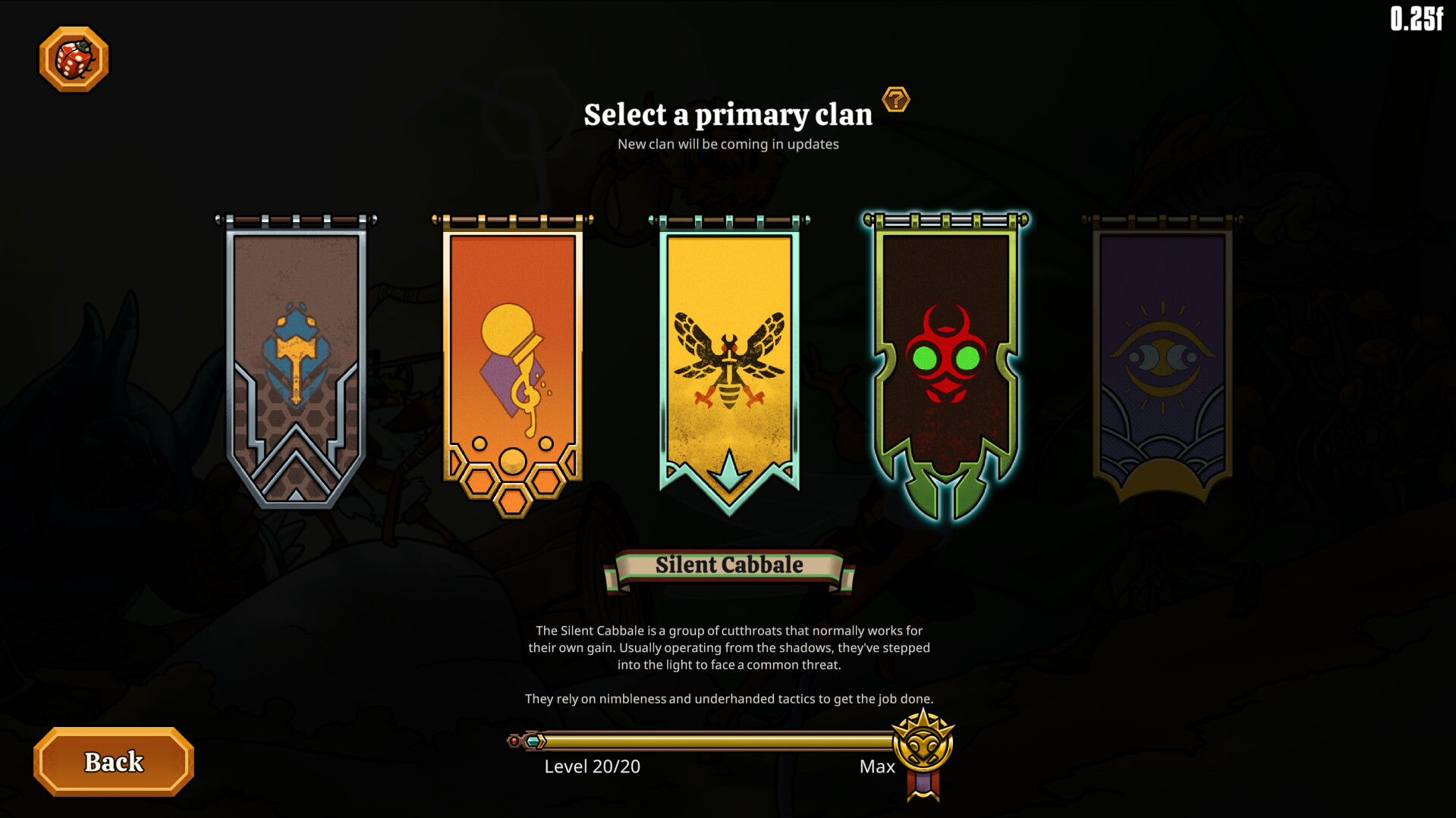 Hive Blight screenshot 7