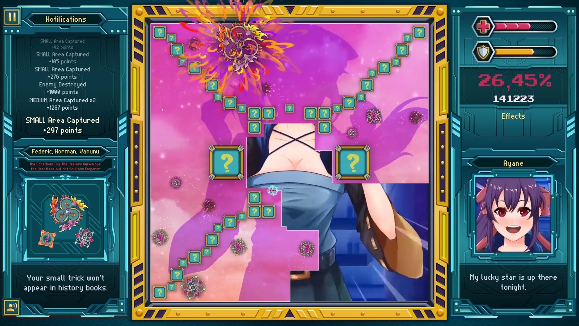 Mokoko X: The First Date screenshot 5