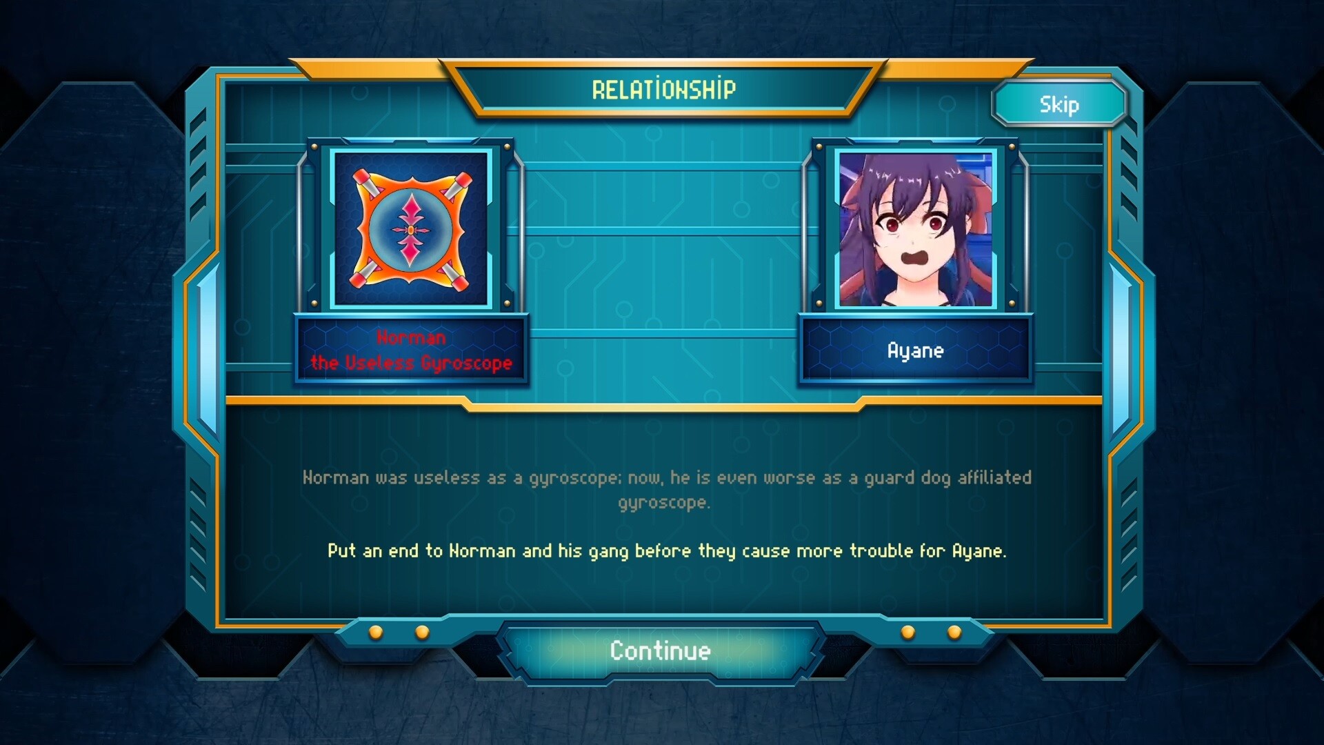 Mokoko X: The First Date screenshot 3