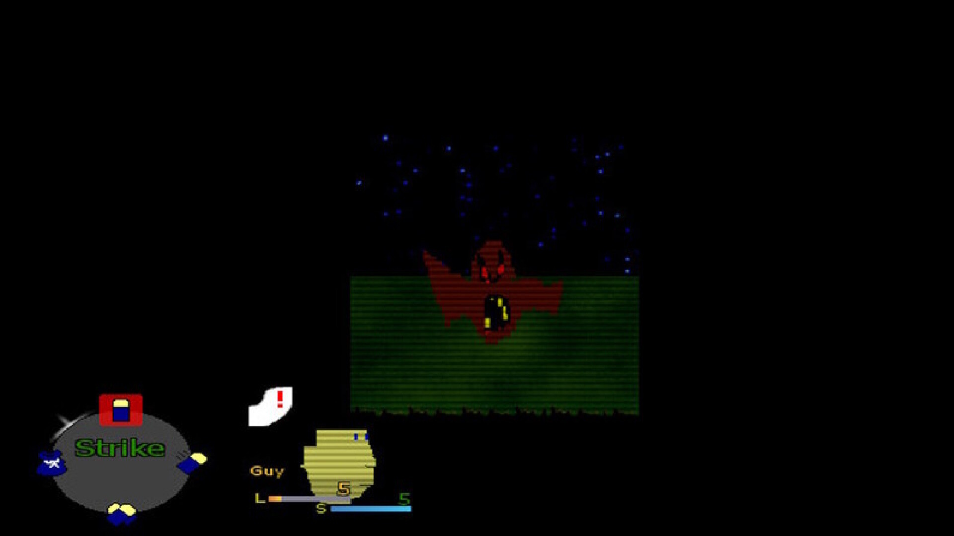 Human Sacrifice screenshot 10