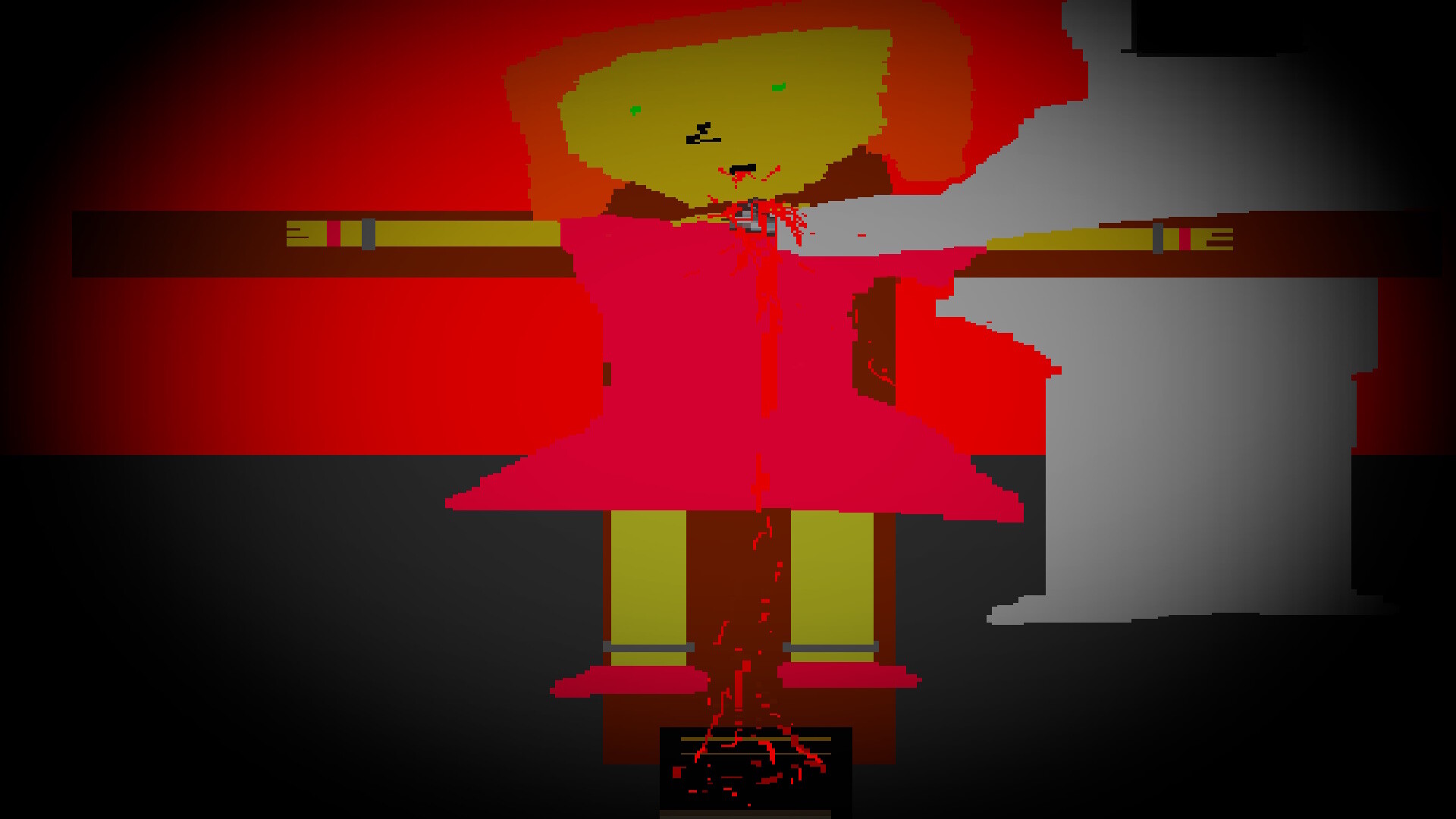 Human Sacrifice screenshot 8