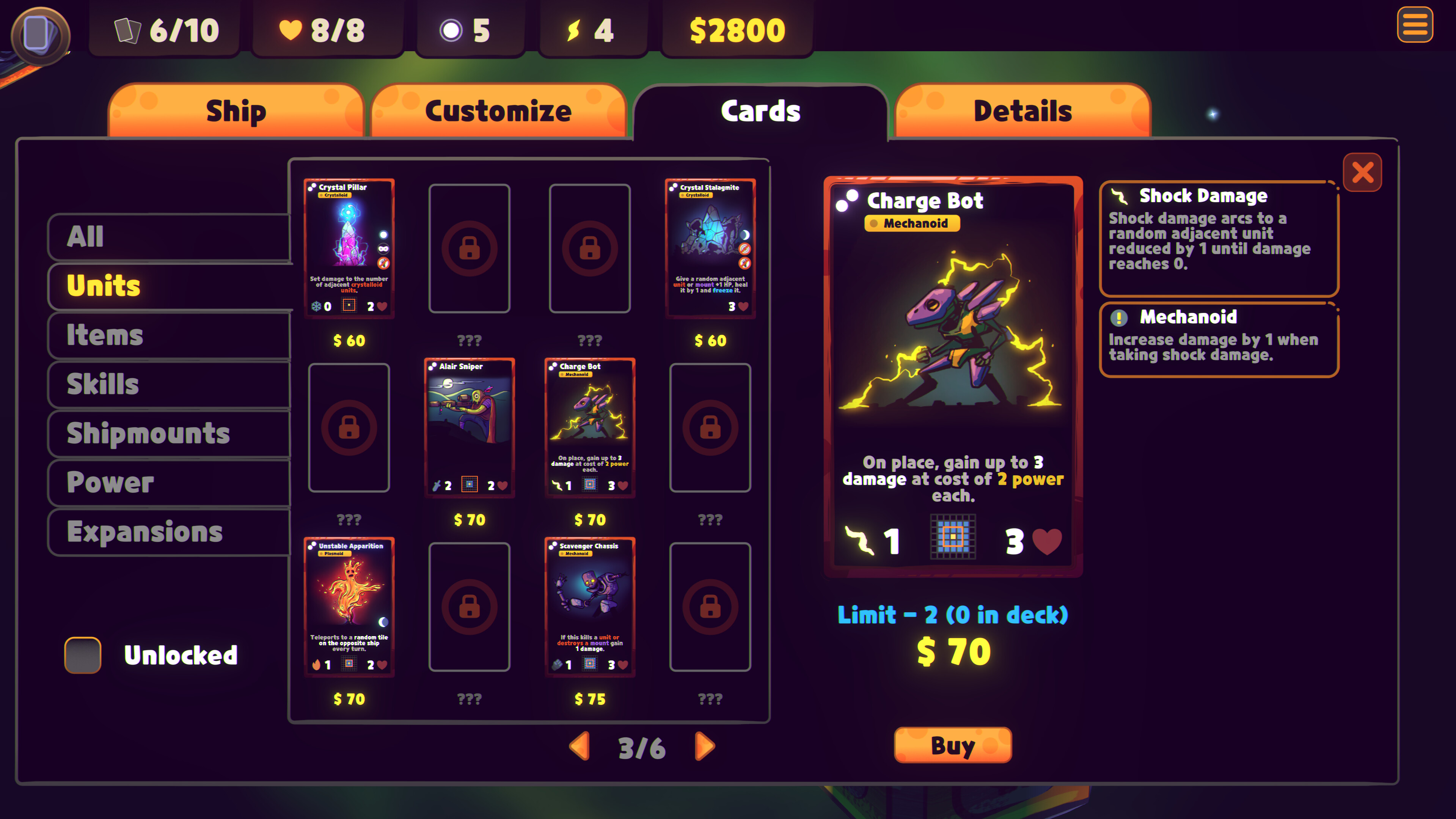 Star Scum screenshot 7