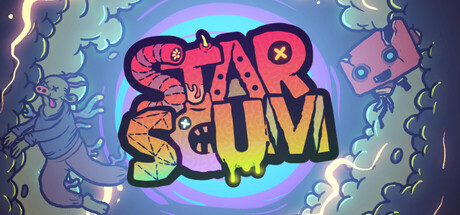 Star Scum Cover Image