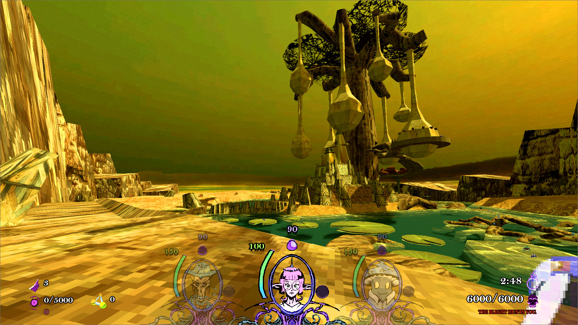 Twilight Epoch screenshot 6