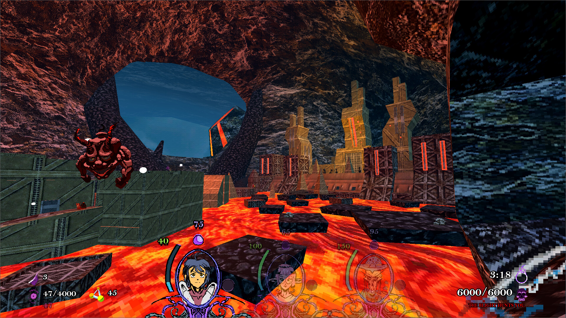 Twilight Epoch screenshot 5