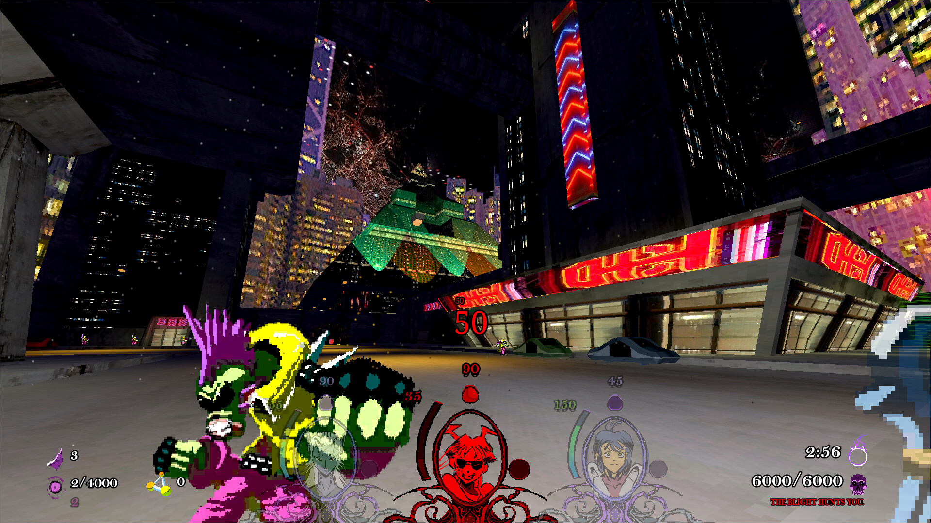 Twilight Epoch screenshot 2