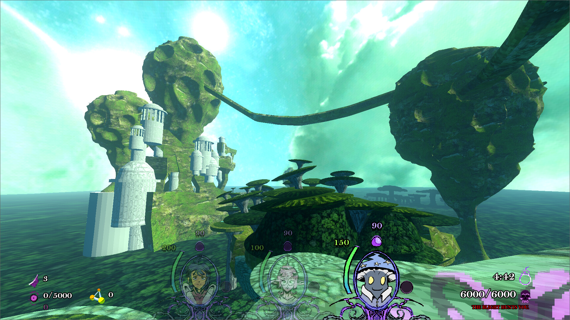 Twilight Epoch screenshot 4