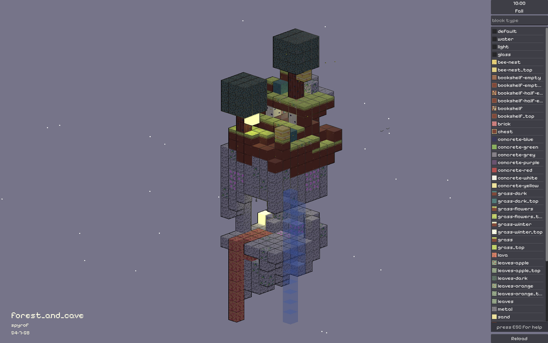 Tiny Planet screenshot 8