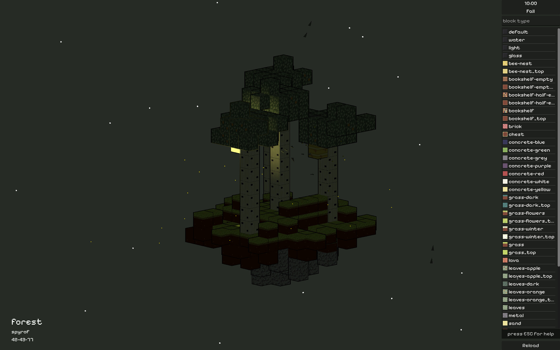 Tiny Planet screenshot 2