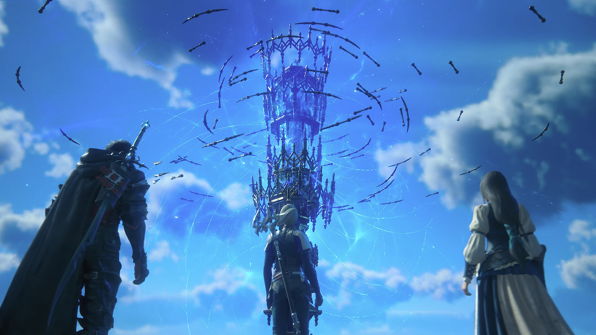 FINAL FANTASY XVI Expansion Pass screenshot 7