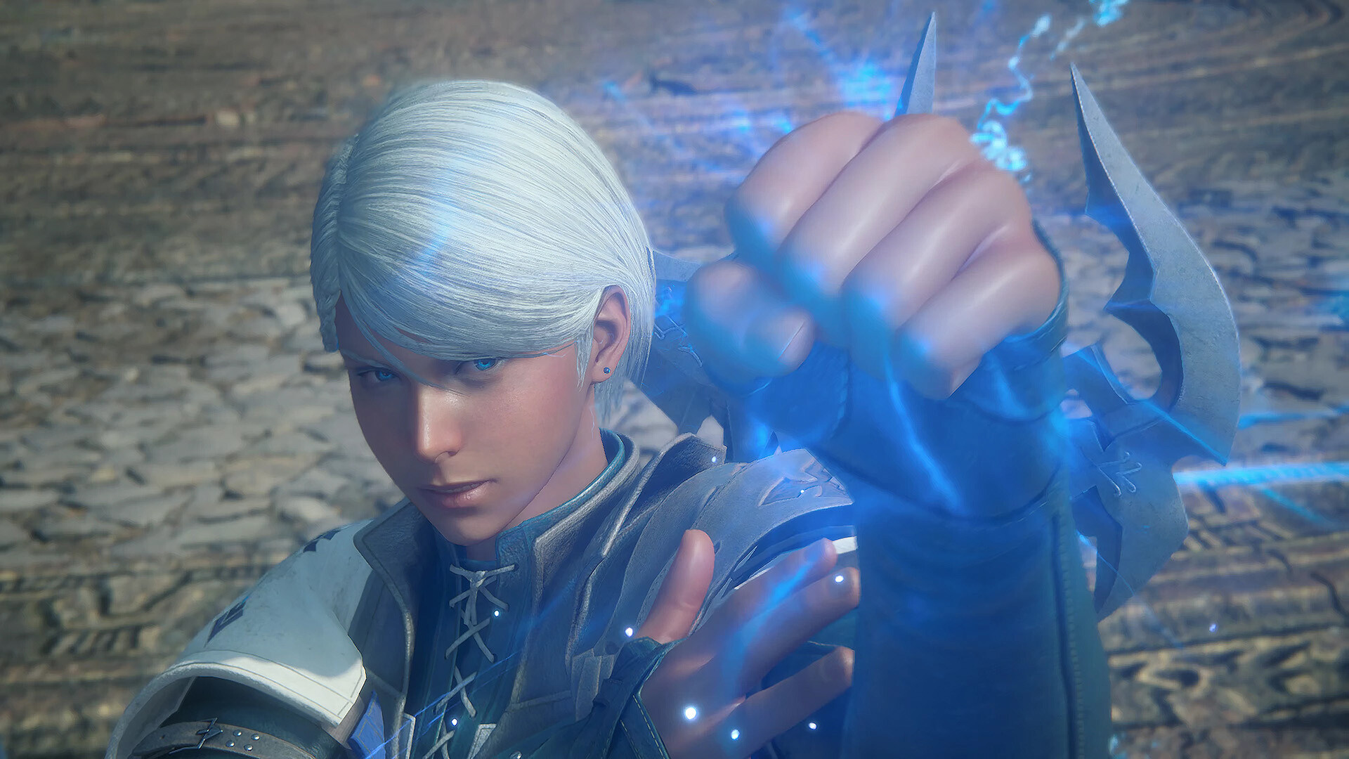 FINAL FANTASY XVI Expansion Pass screenshot 8